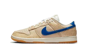Dunk Low Sesame stability - focused running shoes Recovery Gear