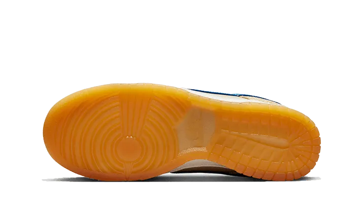 Dunk Low Sesame casual - runner shoes