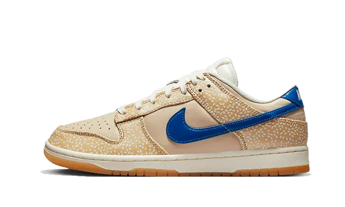 Dunk Low Sesame stability - focused running shoes Recovery Gear