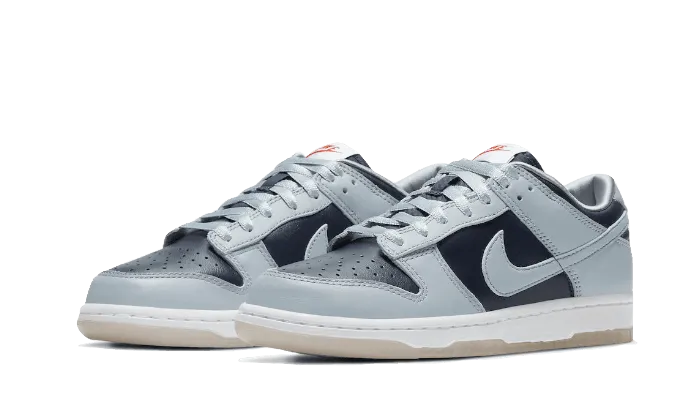 Dunk Low SP College Navy Daily Jogging