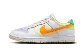 Dunk Low Sundial competitive - level shoes stability - focused shoe purpose