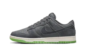 Charity run Dunk Low Swoosh Shadow Iron Grey