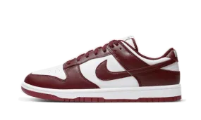 healthy Rural Dunk Low Team Red