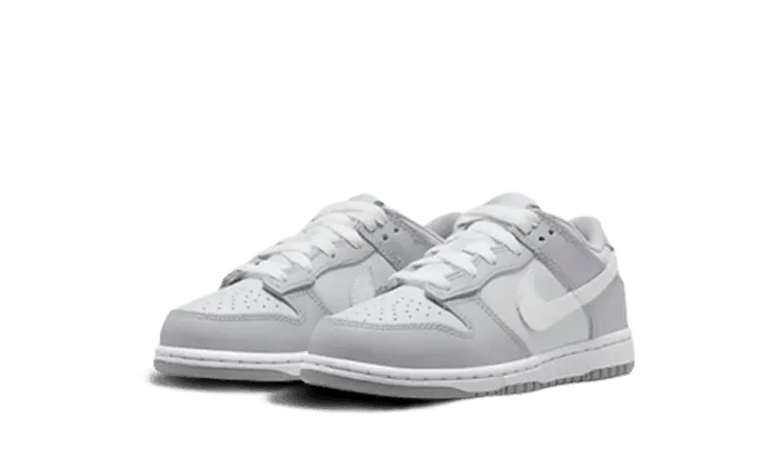 Dunk Low Two-Toned Grey Enfant (PS) ShockAbsorbing snow running shoes