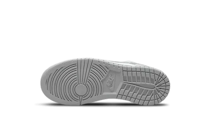 horizontal - design shoes shoe length Dunk Low Two-Toned Grey Enfant (PS)