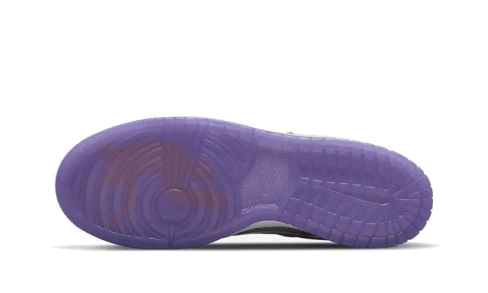 Durable Fabric Dunk Low Union Passport Pack Court Purple