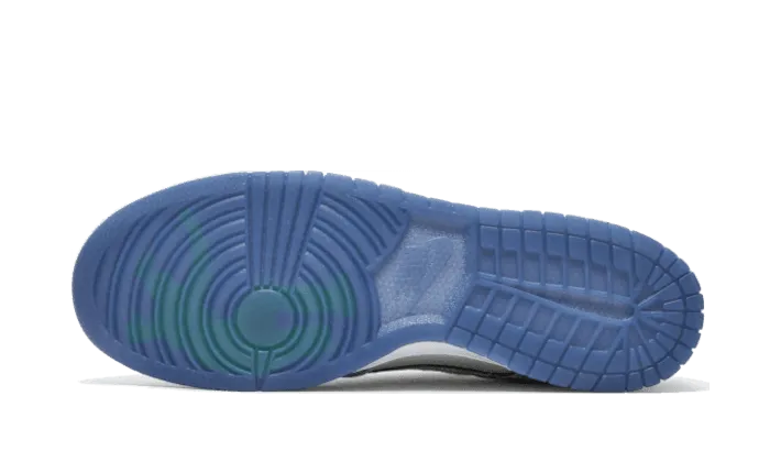 collar age - appropriate shoes Dunk Low Union Passport Pack Pistachio