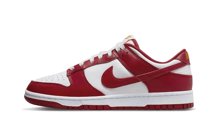 festival - themed running wear Dunk Low USC