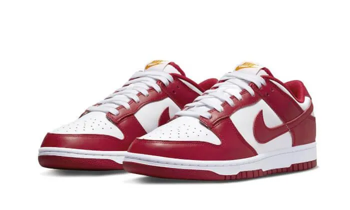 speed ropes adult sports shoes Dunk Low USC