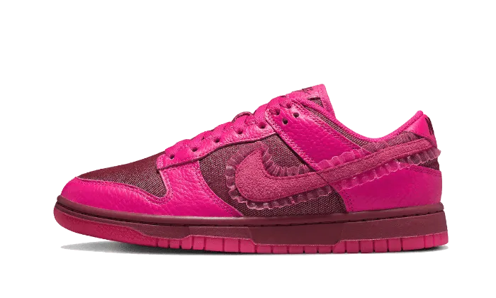 improve traction Dunk Low Valentines Day (2022)