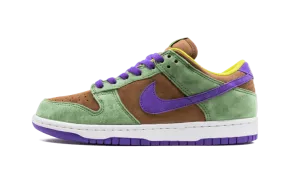 men's performance Dunk Low Veneer (2020)