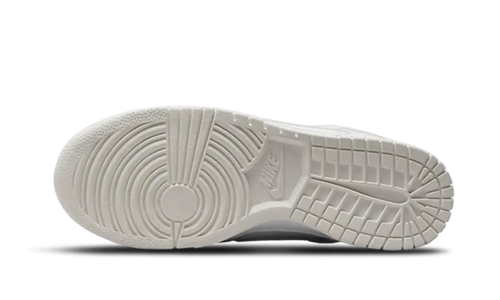 Sport Driven Noise Reducing Nike Dunk Low Yellow Heart