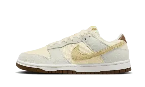 Maximum touch Gym Performance Nike Dunk Low Hemp Coconut Milk
