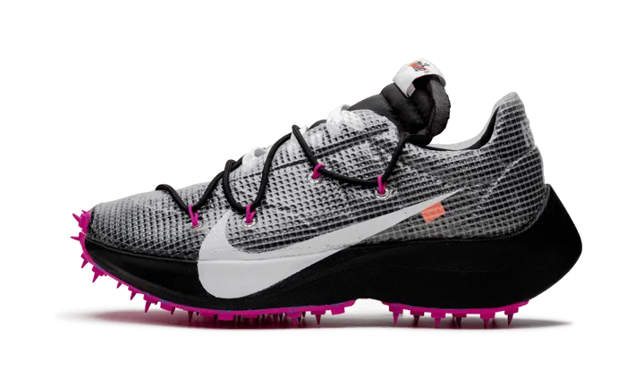 Hyperbolic Lasting Training companion Nike Vapor Street Off-White Black Pink