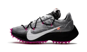 subtle style Nike Vapor Street Off-White Black Pink