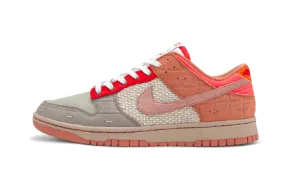 Agile Dunk Low SP What The CLOT