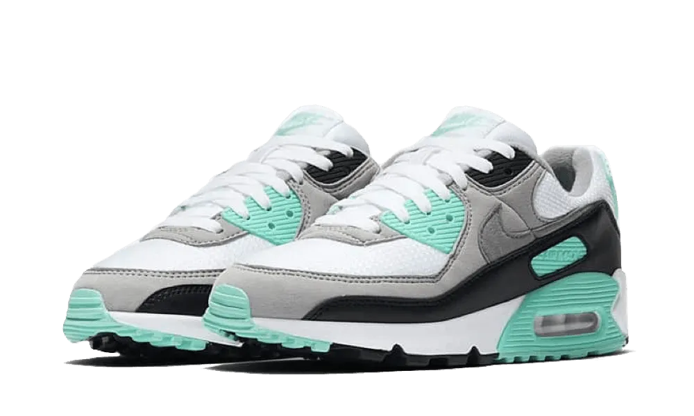 sprint shoes Air Max 90 OG Turquoise