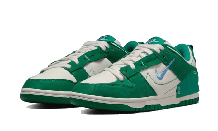 Dunk Low Disrupt 2 Malachite Full Stability all - purpose shoes