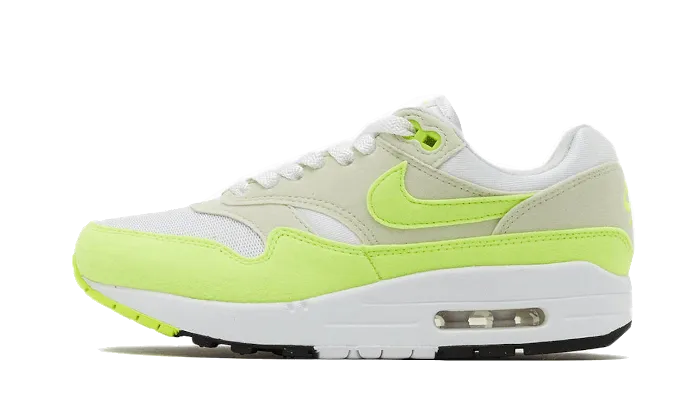 Iconic look Outdoor Activity Nike Air Max 1 '87 Volt Suede