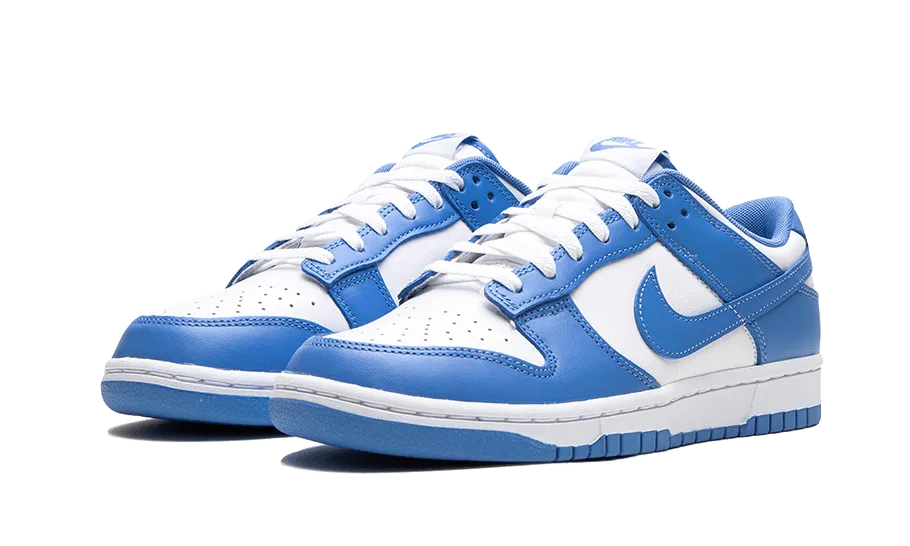 Urban Flex Nike Dunk Low Polar Blue