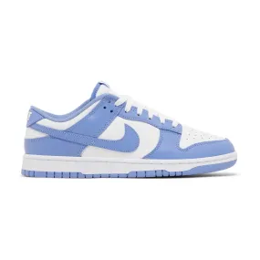 mesh shoes Nike Dunk Low Polar Blue