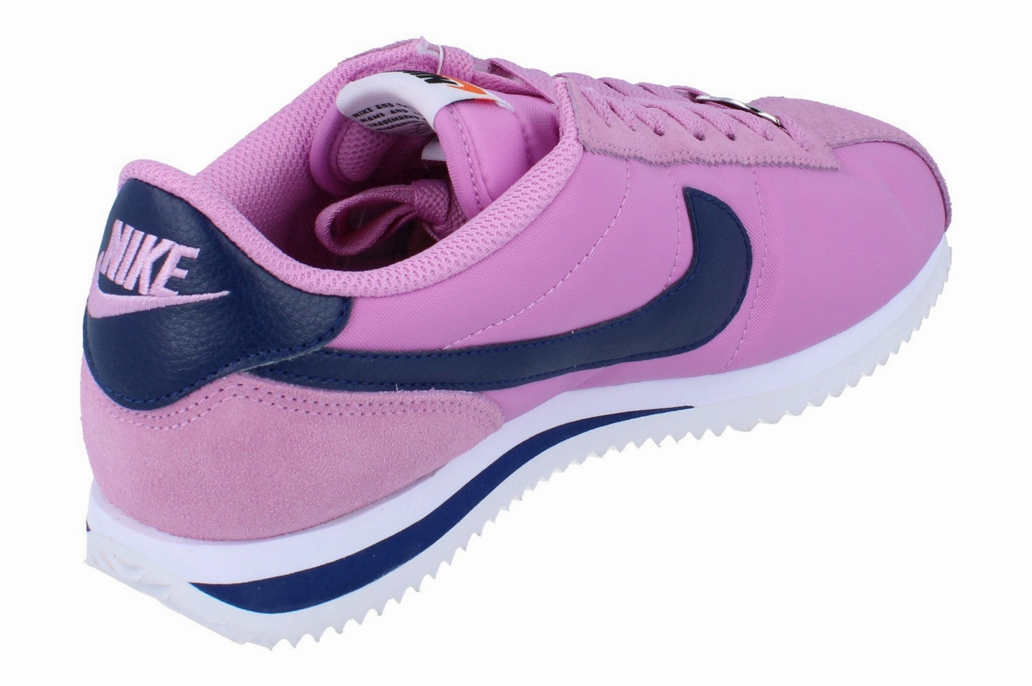 beginner shoes Trendy Colors Nike Cortez Womens Trainers Dz2795  602