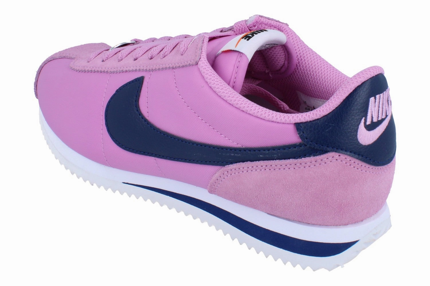 value - brand shoes Nike Cortez Womens Trainers Dz2795  602