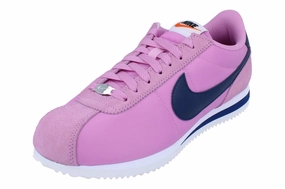 Nike Cortez Womens Trainers Dz2795  602 basketball - court running shoes amazing comfort