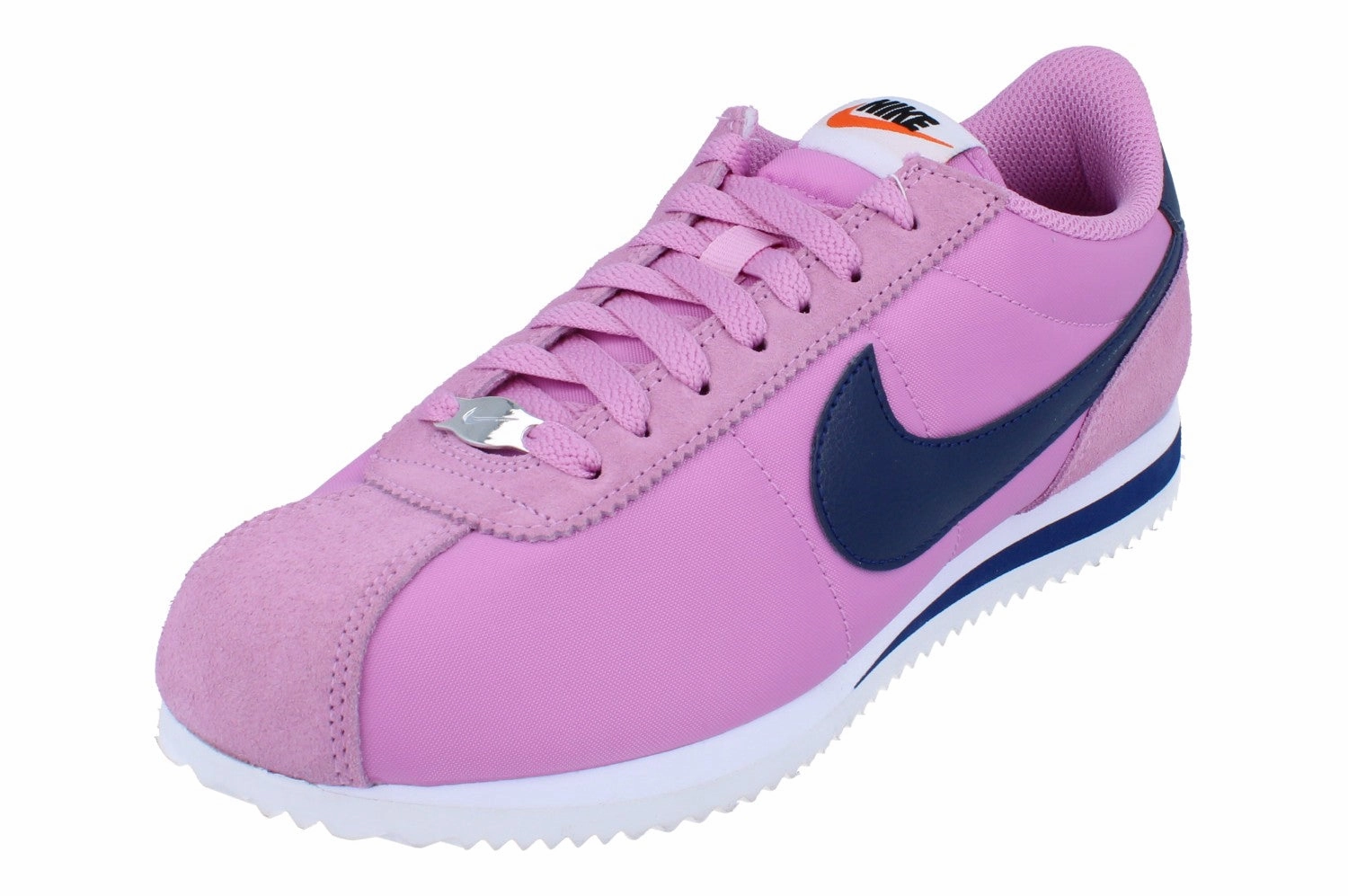 Nike Cortez Womens Trainers Dz2795  602 basketball - court running shoes amazing comfort