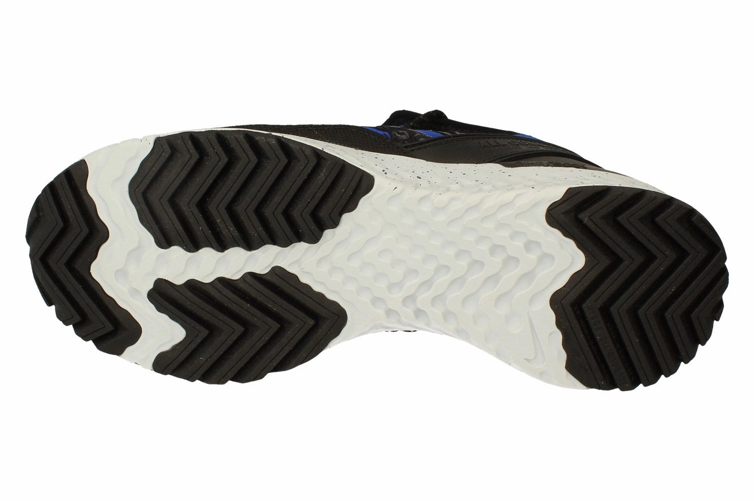 Muscle Friendly Nike Acg React Terra Gobe Mens Trainers BV6344 400