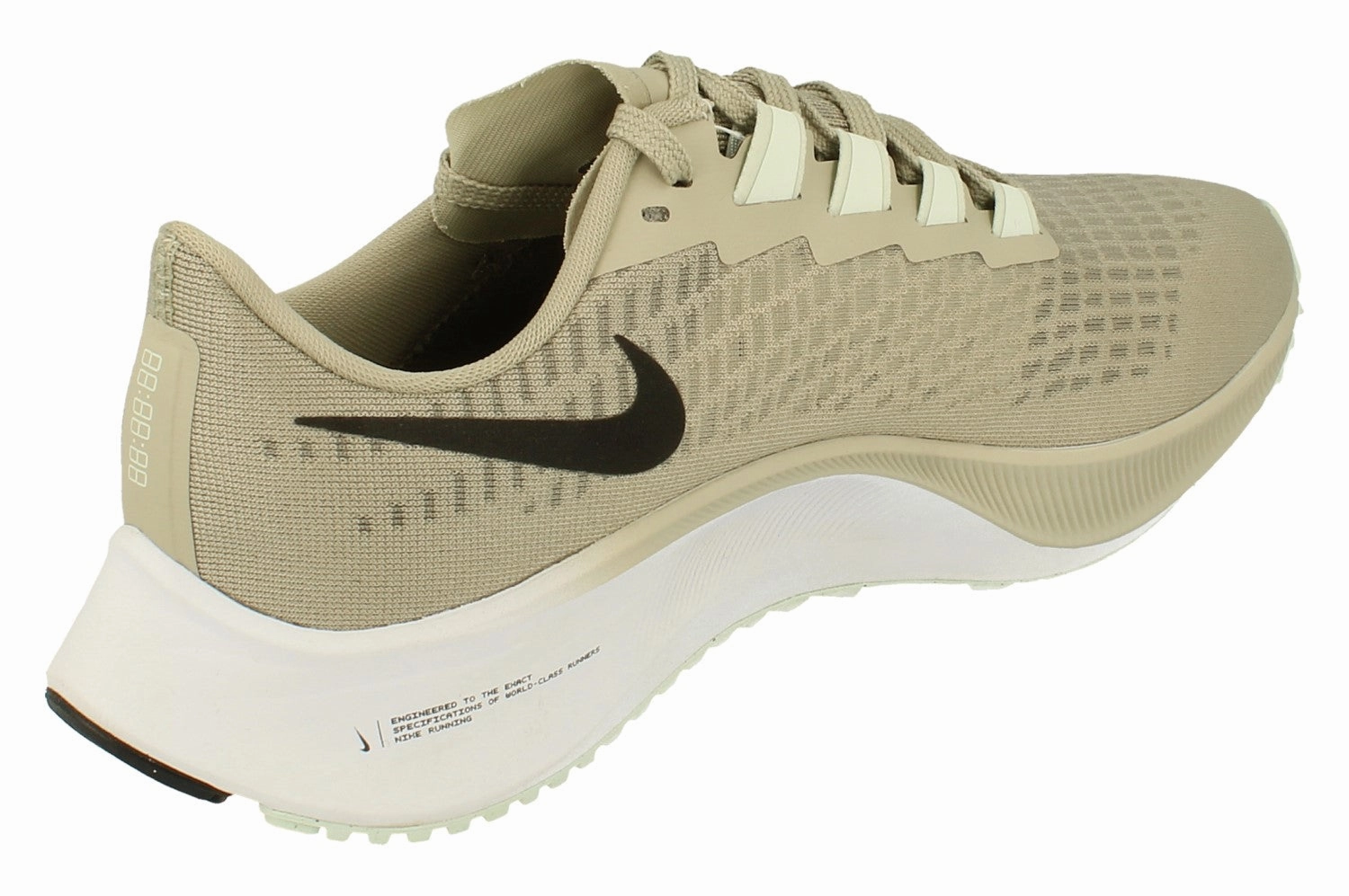 evening walk Nike Air Zoom Pegasus 37 Mens BQ9646 200
