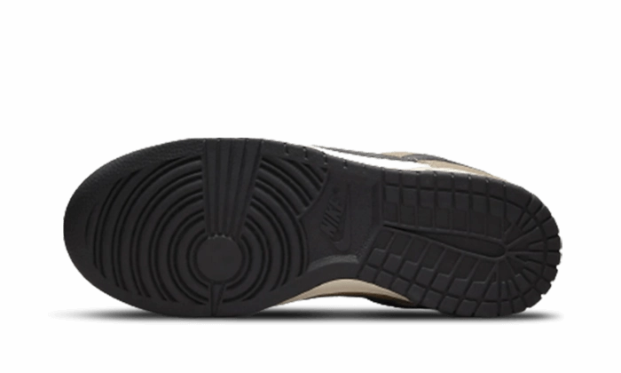 Nike Dunk Low Dark Driftwood Low Impact Cushioning