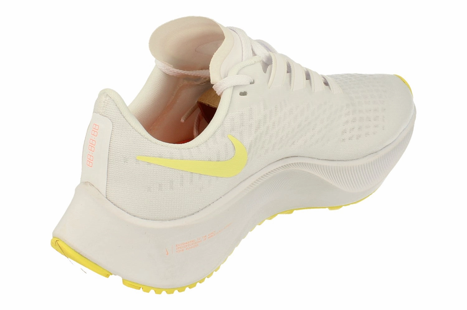 workout - shoes interchangeable parts shoes Nike Air Pegasus 37 Womens BQ9647 105