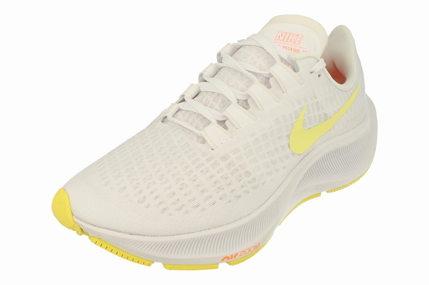 casual runner running gear agility running shoe enhancement Nike Air Pegasus 37 Womens BQ9647 105