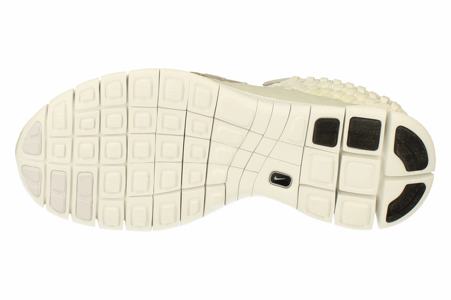 Balance - improving Nike Womens Free Inneva Woven 833803 100 100