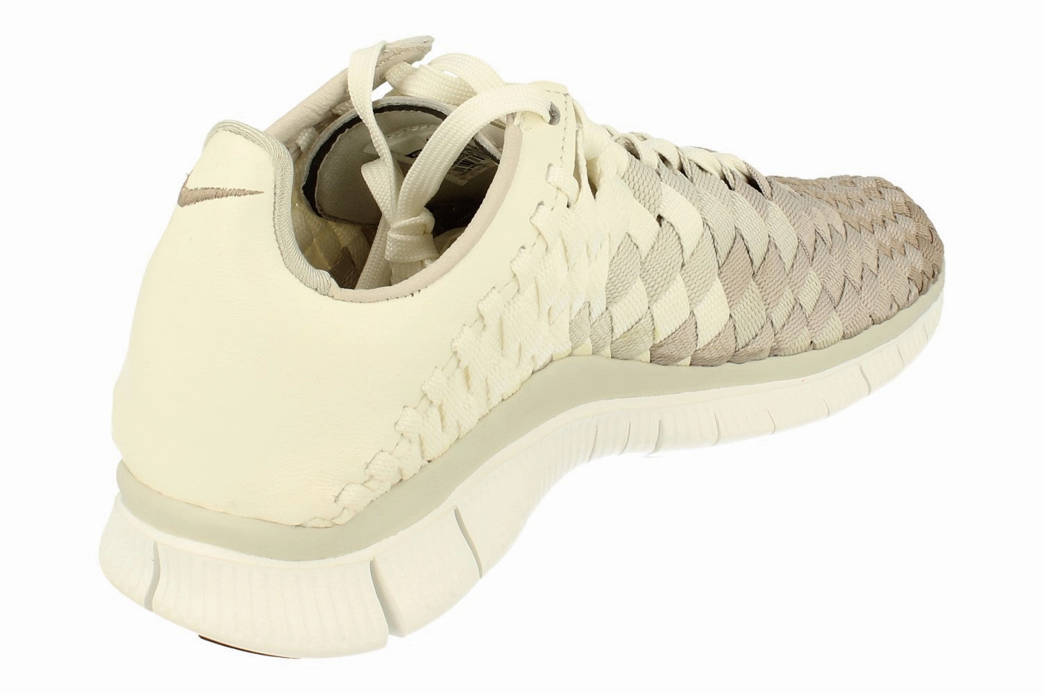 Walking Friendly Nike Womens Free Inneva Woven 833803 100 100