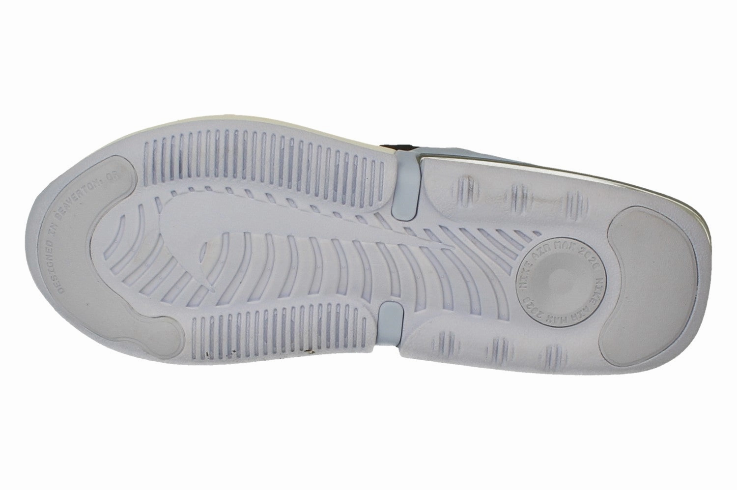 Nike Womens Air Max Up CK7173 002 ground - feel shoes Comfortable ankle support