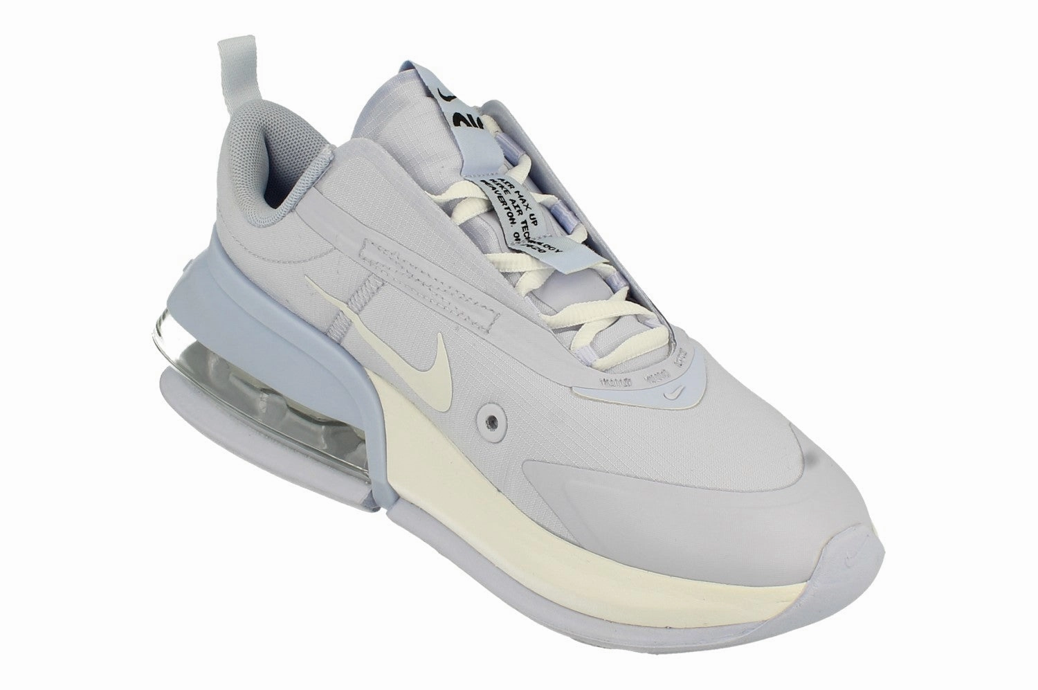 Nike Womens Air Max Up CK7173 002 Flat Terrain