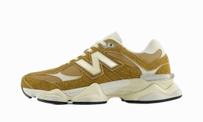 CanvasUpper Fresh Ride New Balance 9060 Great Plains