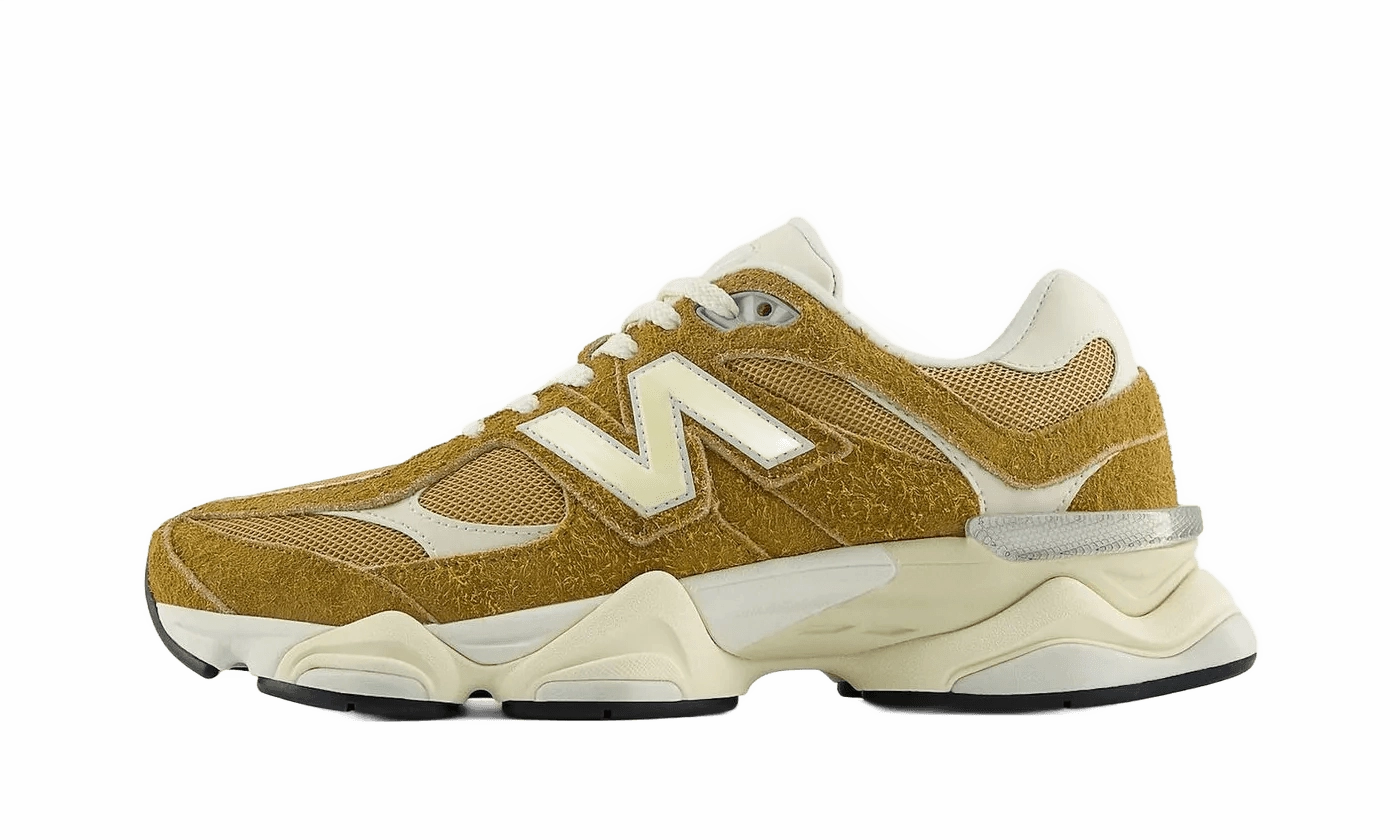 New Balance 9060 Great Plains Fashion Step Movement Support