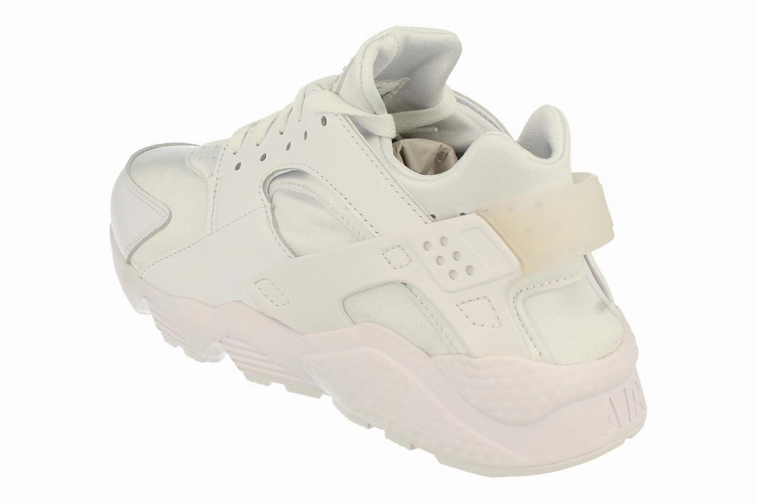 Senior warm - up running Nike Air Huarache Womens Dh4439 102