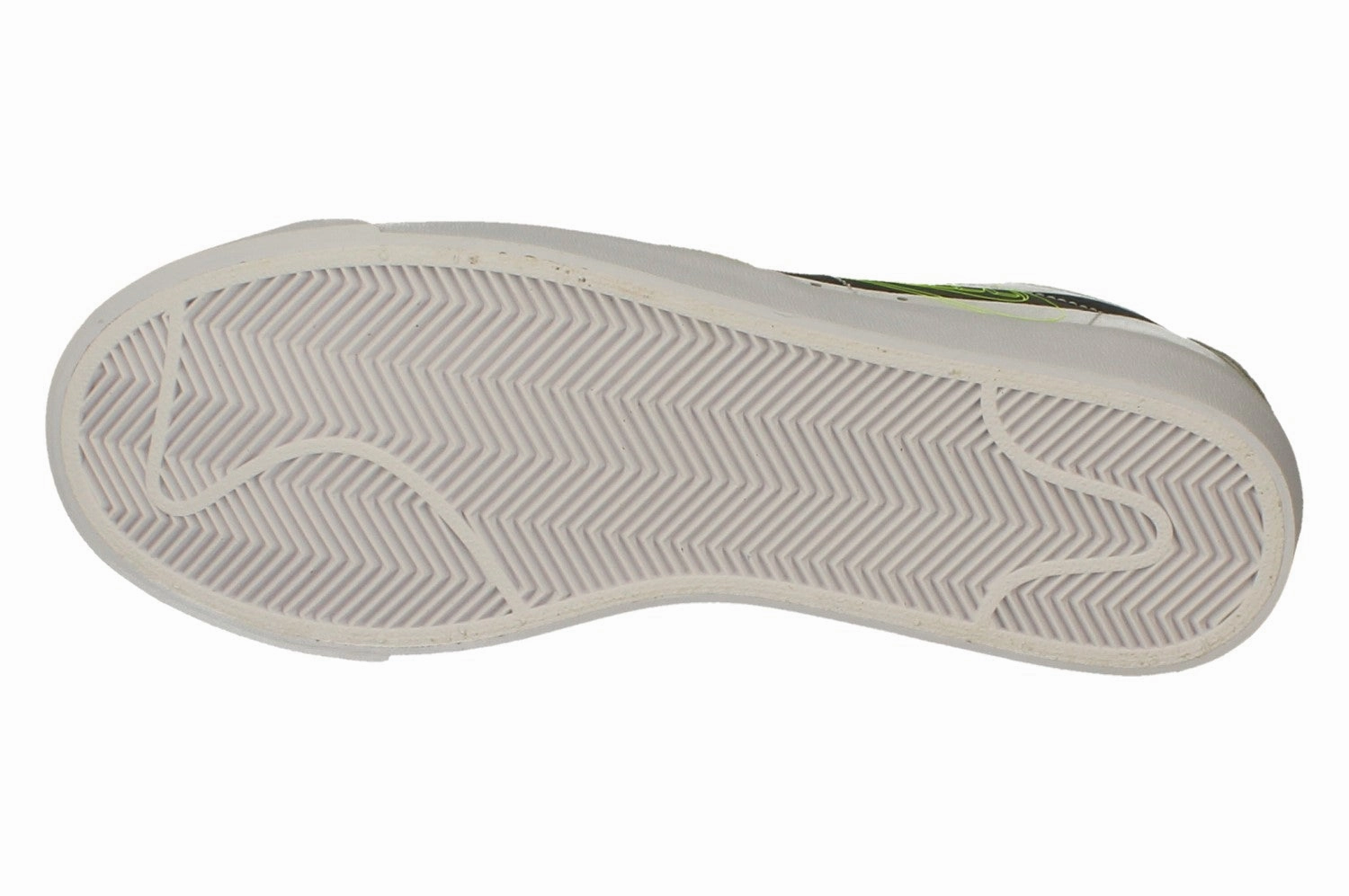 Nike Blazer Low Mens Trainers DA4652 100 Zero Drop Platforms Outdoor Performance