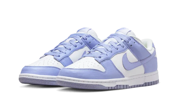 Nike Dunk Low Next Nature Lilac Breathable Use Pressure Dispersion Insole