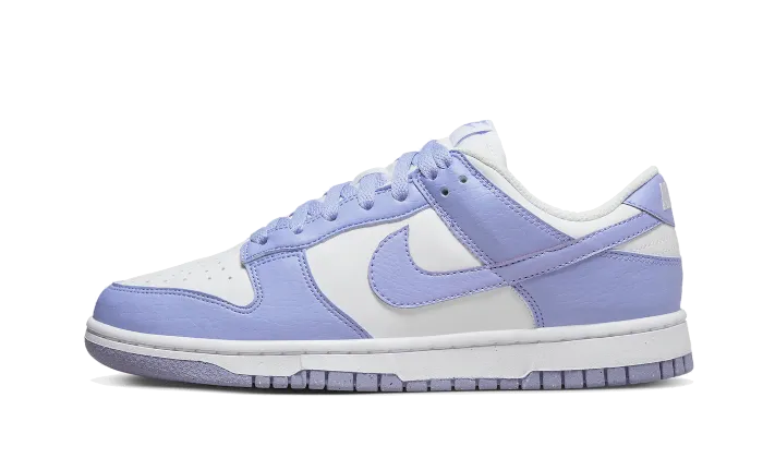 Nike Dunk Low Next Nature Lilac Athletic Vibe