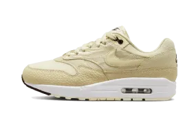 Air Max 1 '87 Safari Coconut Milk Foot alignment Comfort - optimized
