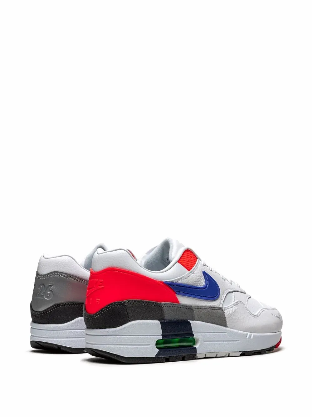 Street Power Nike Air Max 1 Evolution Of Icons sneakers