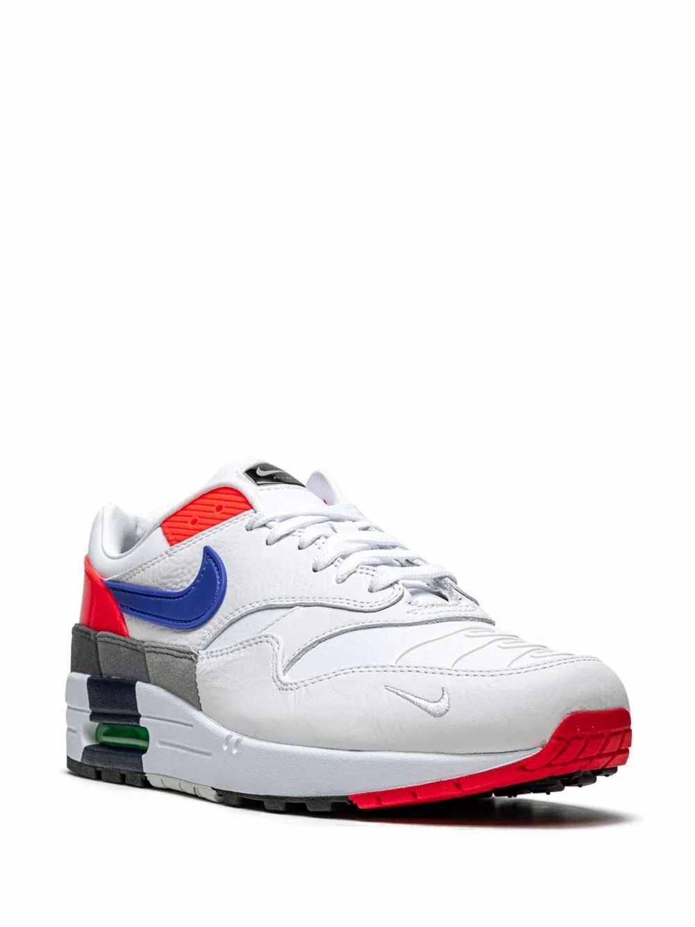 Torsion Stability System Nike Air Max 1 Evolution Of Icons sneakers