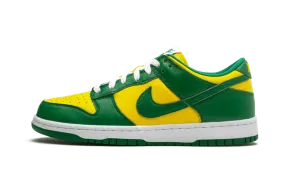 Slip On Design Running Ease Nike Dunk Low SP Brazil