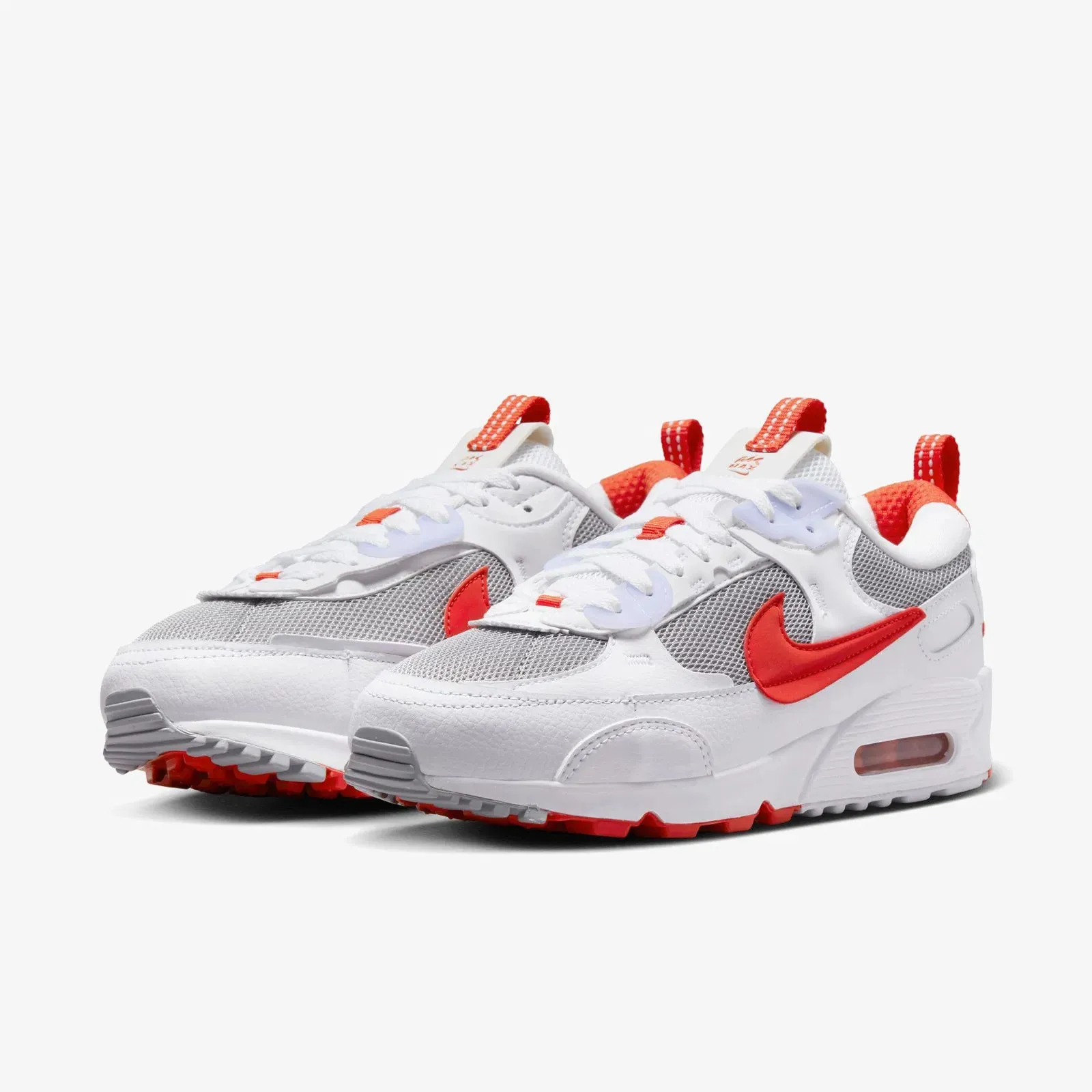 Nike Air Max 90 Futura Soft Traction Ortholite insole