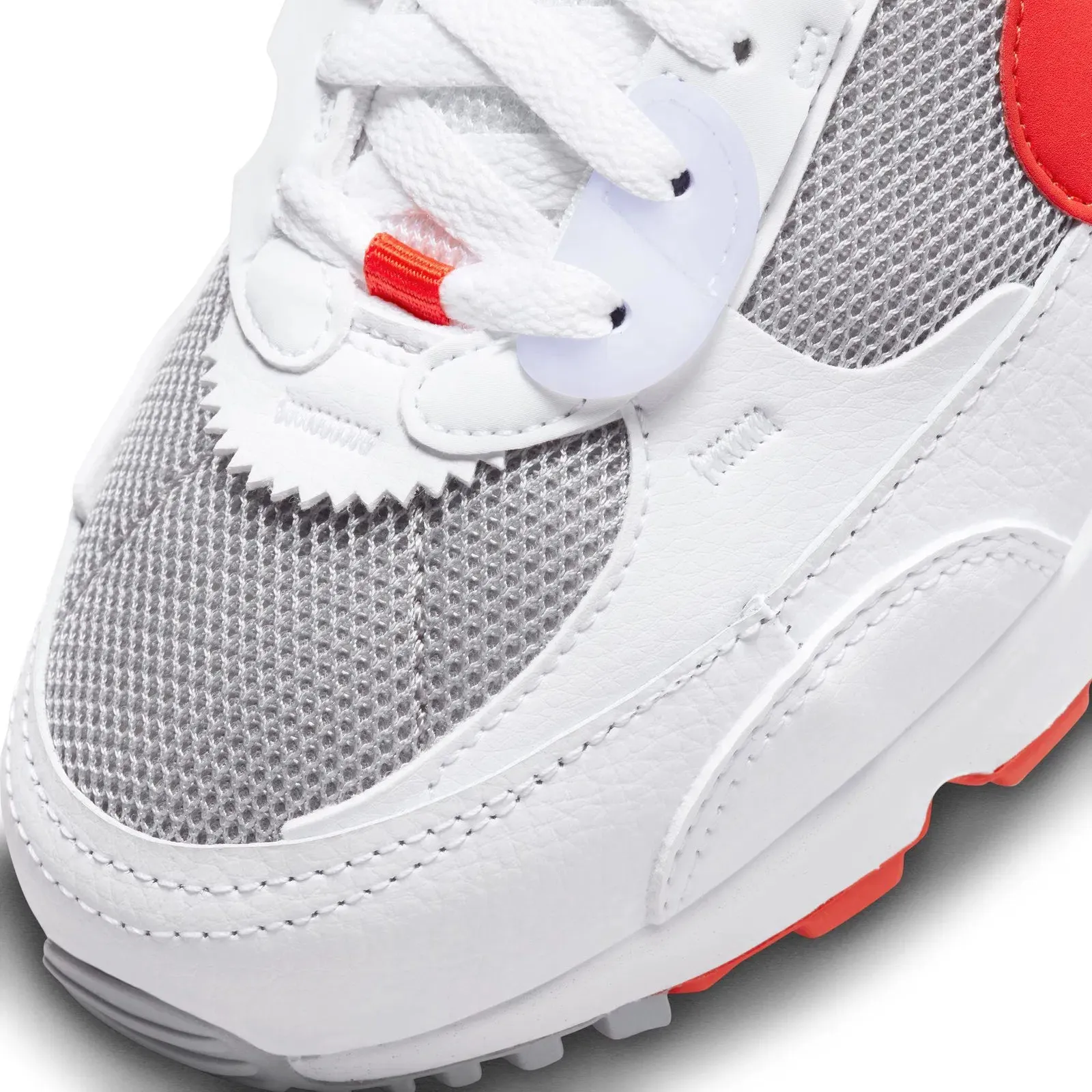 OrthopedicDesign Nike Air Max 90 Futura